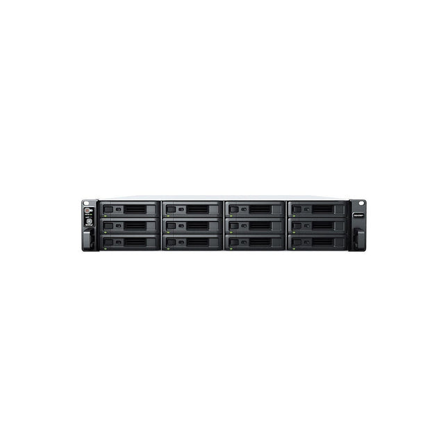 Boitier disque dur SYNOLOGY Boîtier SYNOLOGY RS2423RP+ 12 baies