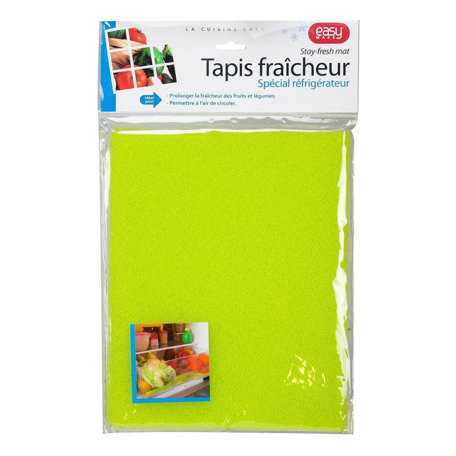 Tapis fraîcheur EASY MAKE pour fruits et légumes