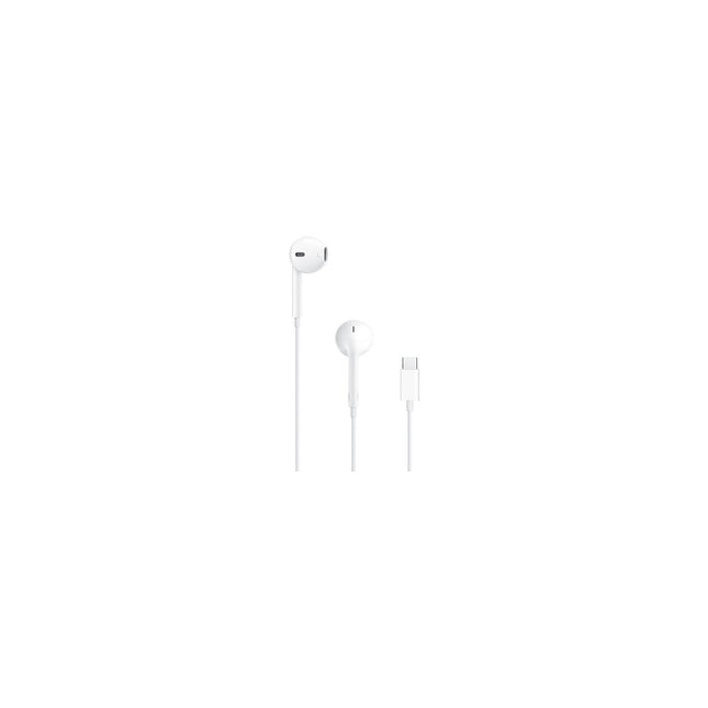 Ecouteurs APPLE EarPods (USB-C)