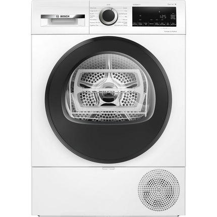 Sèche linge pompe à chaleur BOSCH WQG133DBFR