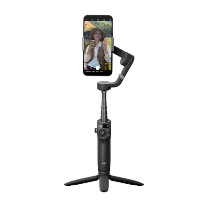 Stabilisateur DJI OM6 - Osmo Mobile 6