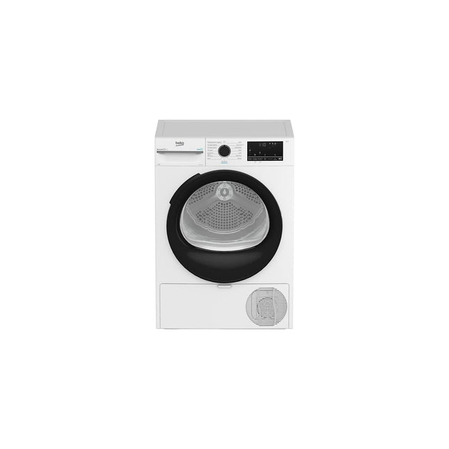 Sèche linge pompe à chaleur BEKO D3H27493W
