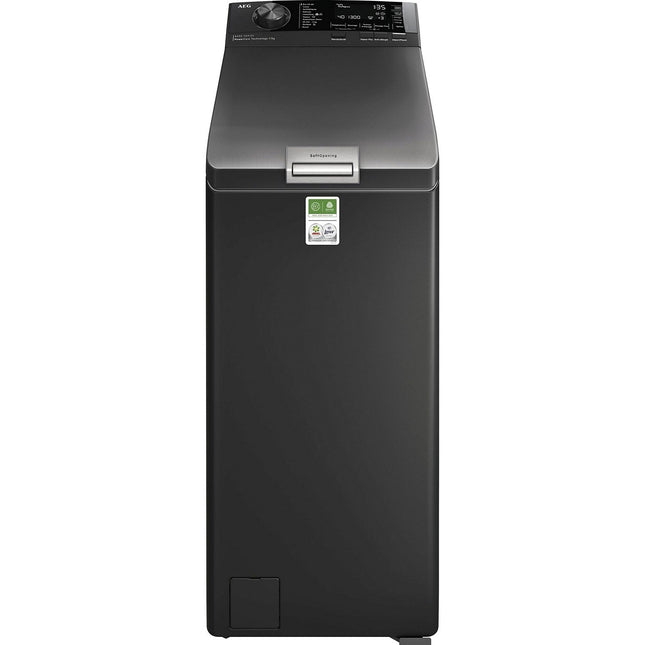 Lave linge top AEG LTR8C7313DS