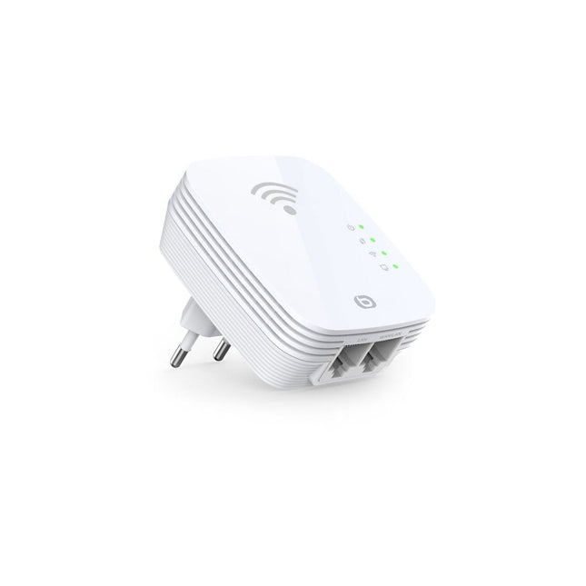 Répéteur Wifi ESSENTIELB AC750 Easy wifi 2026