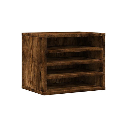 Armoire HELLOSHOP26 Organisateur armoire de bureau 36 x 26 x