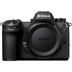 Z6 III Nu
