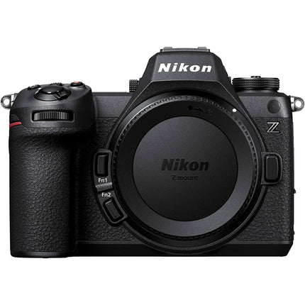 Appareil photo Hybride NIKON Z6 III