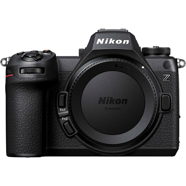 Appareil photo Hybride NIKON Z6 III