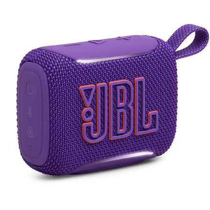 Enceinte portable JBL GO 5