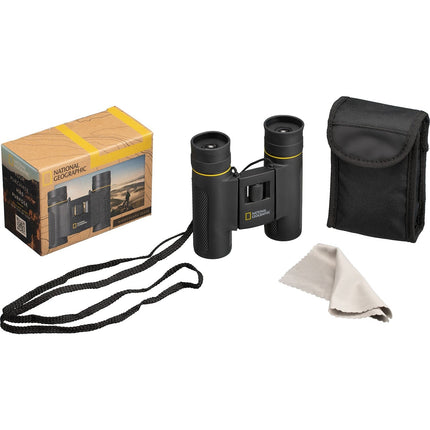 Jumelles NATIONAL GEOGRAPHIC 9025200