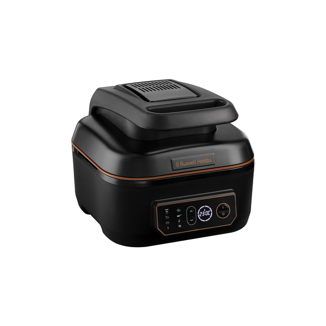 Multicuiseur RUSSELL HOBBS Satisfry Air & Grill 26520-56 avec fonction Airfryer