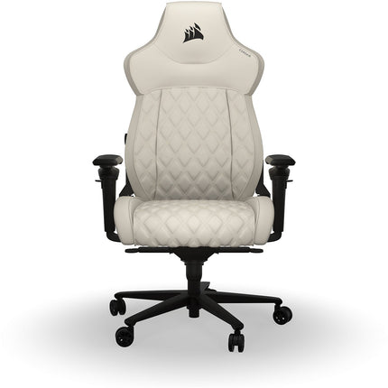 Chaise gaming CORSAIR TC500 LUXE Frost