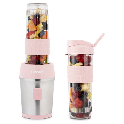 Blender H.KOENIG SMOO12