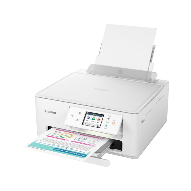 Imprimante jet d'encre CANON Pixma TS 7650i