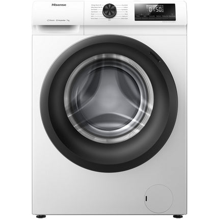 Lave linge compact HISENSE WFQE7014EVM Reconditionné