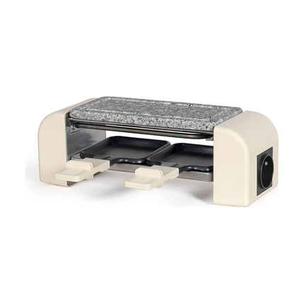 Raclette LIVOO Raclette électrique DOC310C 2-4 personne