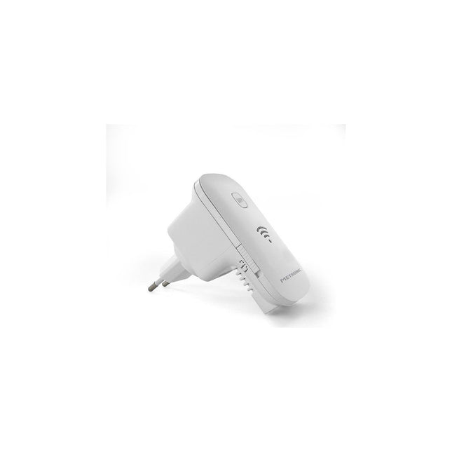 Répéteur Wifi METRONIC Répéteur WiFi 300 Mbps bouton On/Off