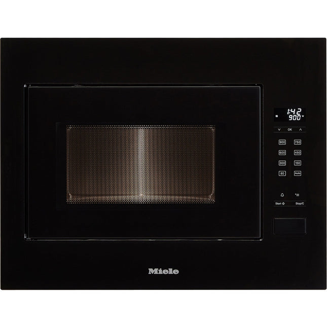 Micro ondes encastrable MIELE M 2240 SC