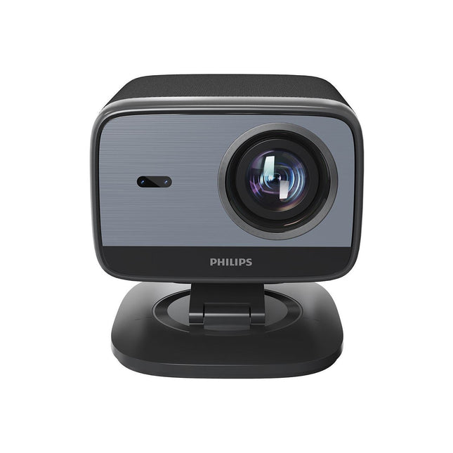 Vidéoprojecteur home cinéma PHILIPS NeoPix 450 Smart