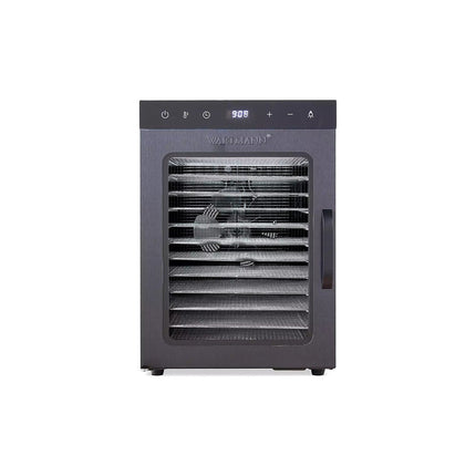 Déshydrateur WARTMANN Wartmann WM-2512 - 12 plateaux inox