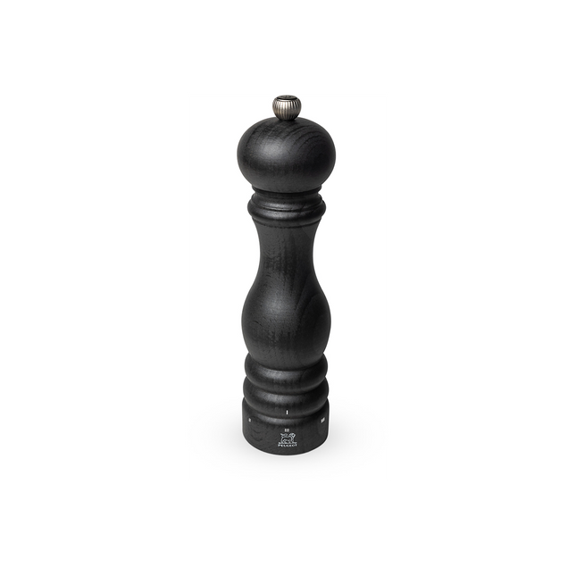 Moulin à poivre PEUGEOT Paris u'select bois graphite 22 cm