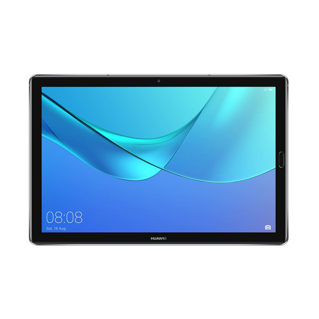 Tablette Android HUAWEI M5 lite 10'' 4Go 64Go Reconditionné