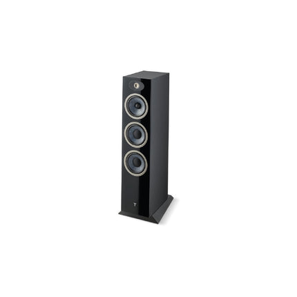 Enceinte colonne FOCAL Theva N3 Black