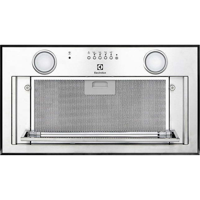 Hotte encastrable ELECTROLUX LFG716X Périmétrale H2H
