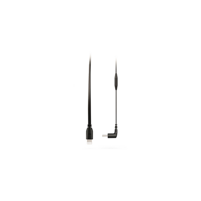 Cable d'extension RODE SC15 Cable USBC -Lightning 3m