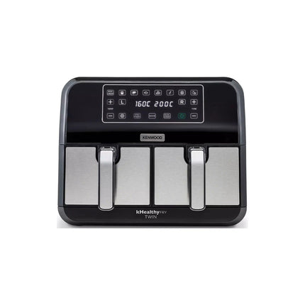 Friteuse sans huile KENWOOD HFM20.000MB