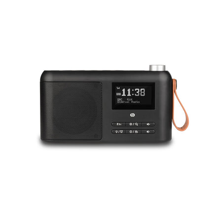 Radio DAB ESSENTIELB Nomade DAB+
