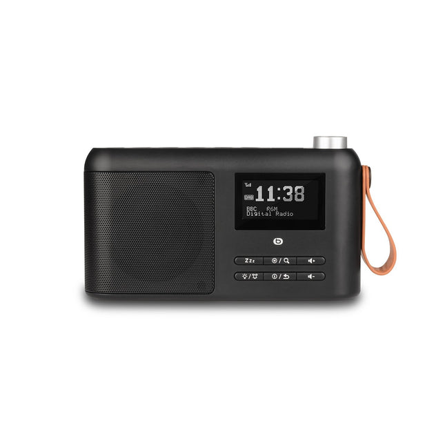 Radio DAB ESSENTIELB Nomade DAB+