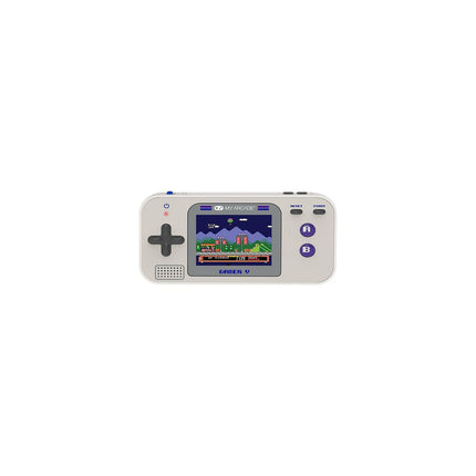 Borne d'arcade MYARCADE Go Gamer V Classic 200 jeux