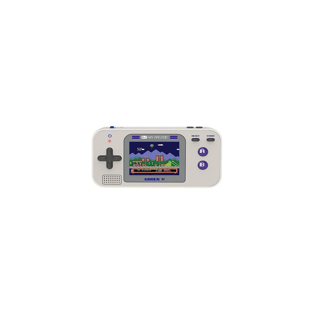 Borne d'arcade MYARCADE Go Gamer V Classic 200 jeux