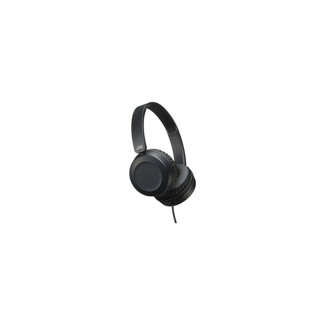 Casque JVC HA-S31M Noir
