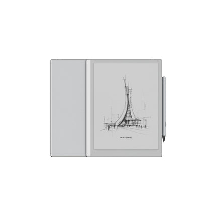 Liseuse eBook BOOX Go 10.3 2e gen