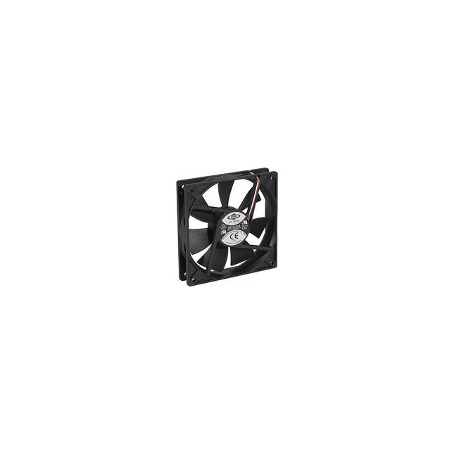 Ventilateur PC SPIRE 120x120x25 12V 3fils