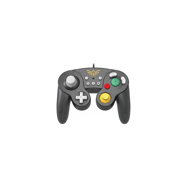 Manette HORI Manette Smash Bros Zelda