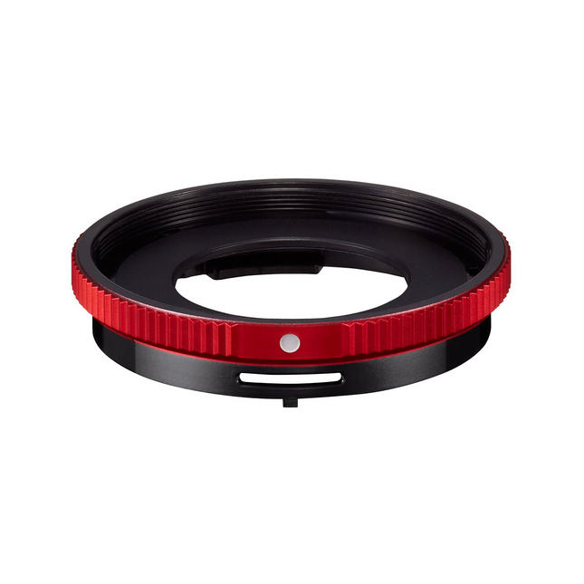 Bague d'adaptation OLYMPUS Adaptateur CLA-T01
