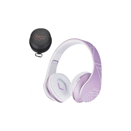 Casque POWERLOCUS p2kids