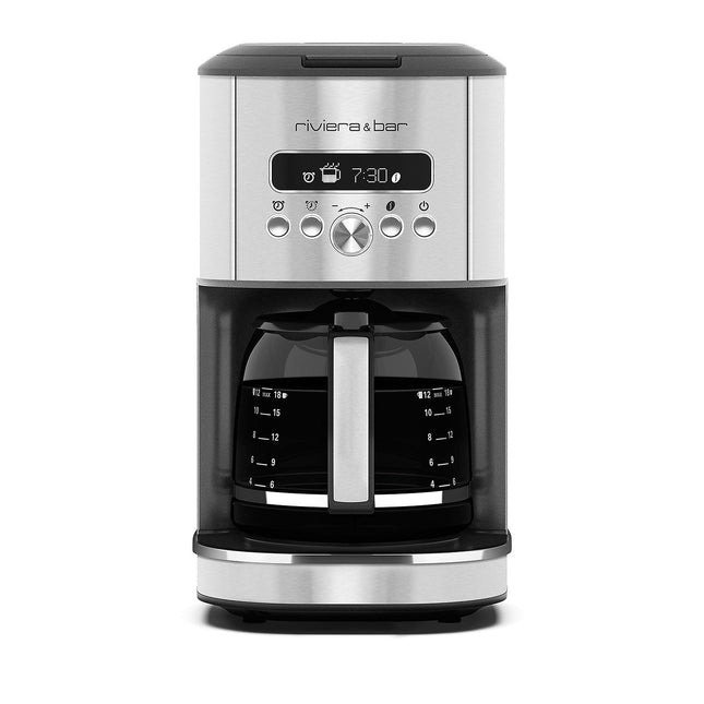 Cafetière programmable RIVIERA ET BAR BCF570