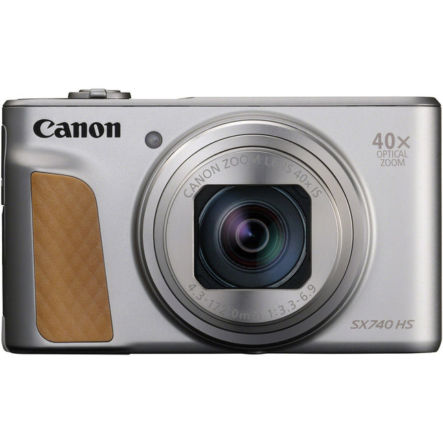 Appareil photo Compact CANON PowerShot sx740 HS Lite