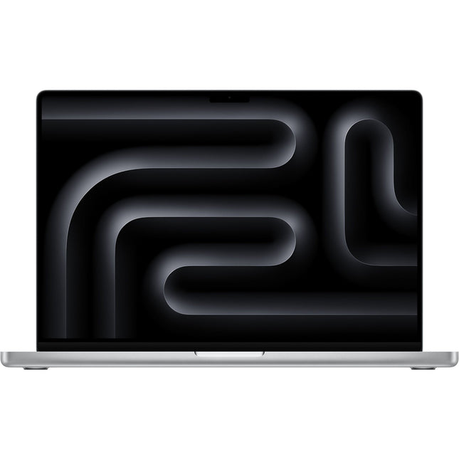 Ordinateur Apple MACBOOK Pro 16" Puce M5 Pro CPU 18 / GPU 20 coeurs Mémoire RAM 24Go Stockage 1To SSD XDR