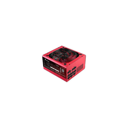 Alimentation PC MARS GAMING MPVU750M