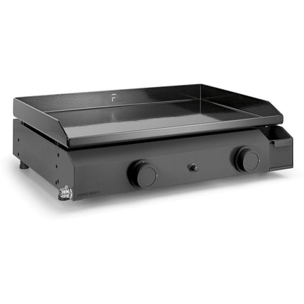 Plancha gaz FORGE ADOUR Base 60 Inox