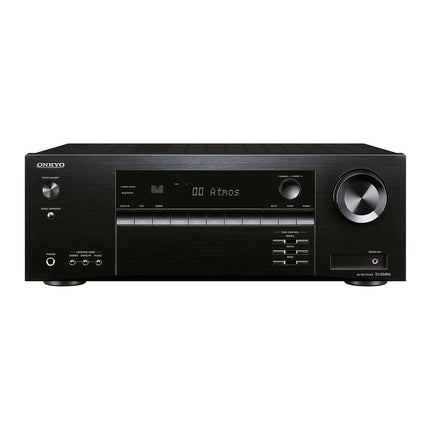 Ampli Home Cinema ONKYO TX-SR494 noir
