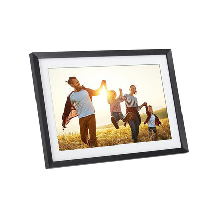 Cadre photo connecté CYGNETT CYGNETT Cadre Photo Numérique Wi-Fi 10.1