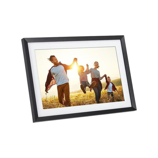 Cadre photo connecté CYGNETT CYGNETT Cadre Photo Numérique Wi-Fi 10.1