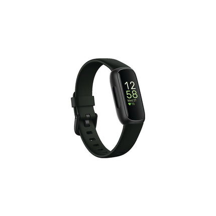 Montre santé FITBIT Inspire 3 Noir