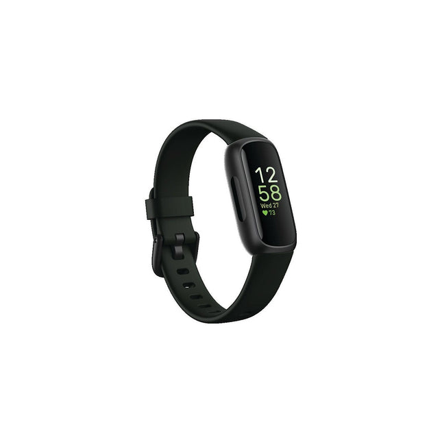 Montre santé FITBIT Inspire 3 Noir